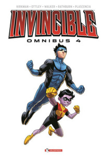 INVINCIBLE OMNIBUS 04 (di 9)