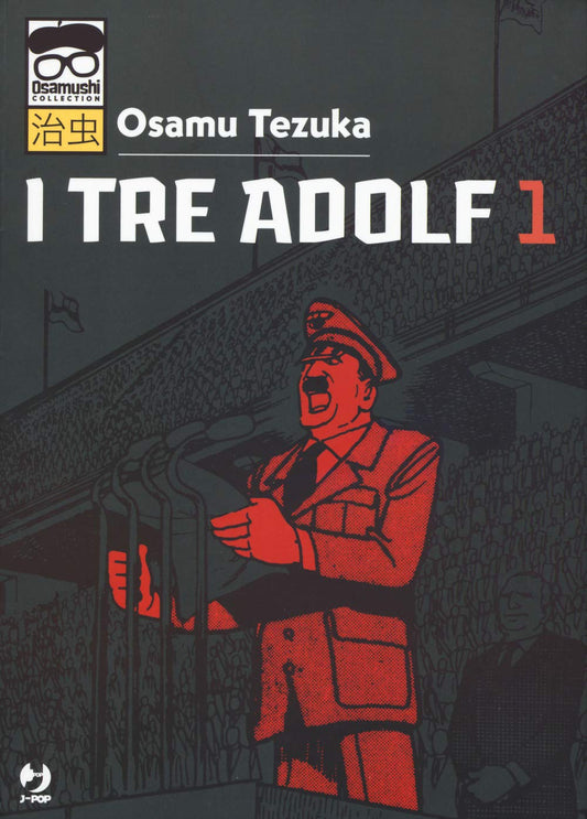 I TRE ADOLF 01