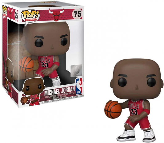 NBA - 75 - MICHAEL JORDAN