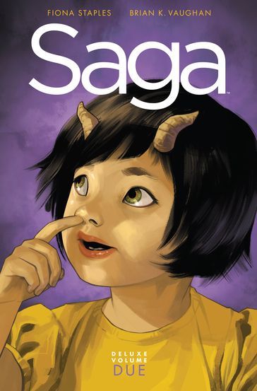 SAGA DELUXE 2