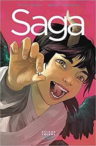 SAGA DELUXE 3