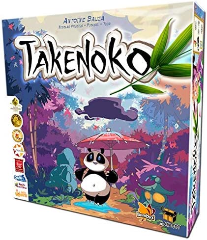 TAKENOKO