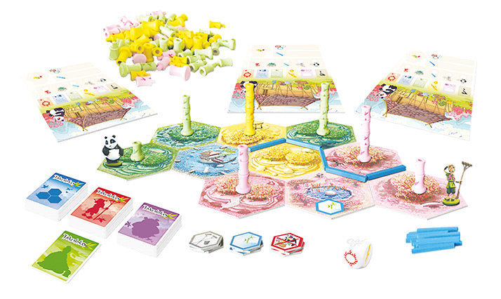 TAKENOKO