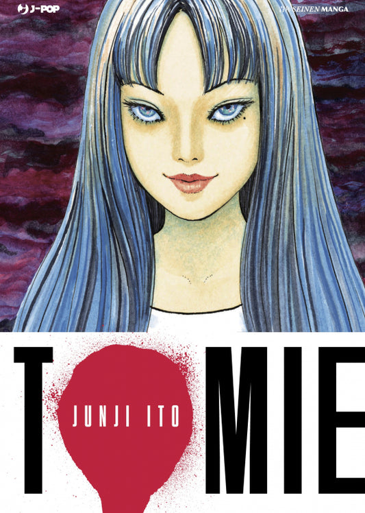 TOMIE (JPOP)