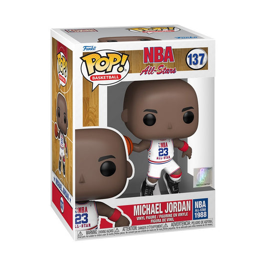 NBA - 137 - MICHAEL JORDAN