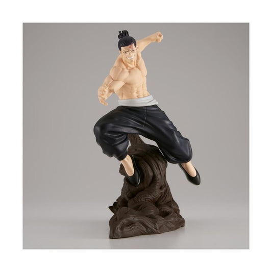 Combination Battle Jujutsu Kaisen - Aoi Todo