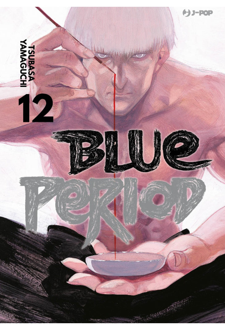 BLUE PERIOD 12