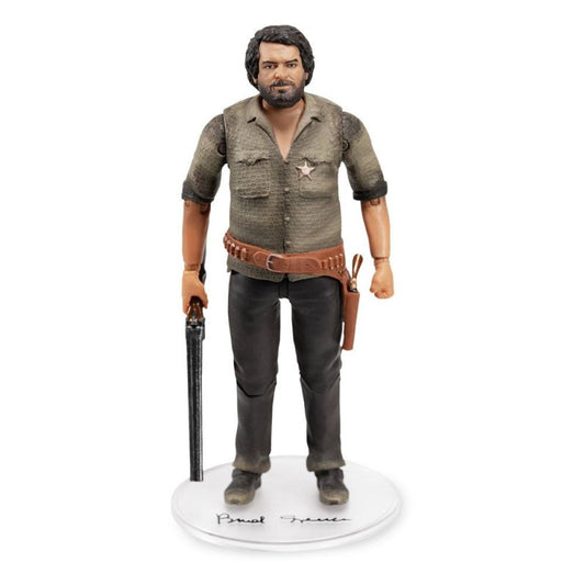 Lo Chiamavano Trinità-Bambino-Bud Spencer 18 cm Oakie Doakie Toys