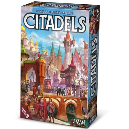 Citadels