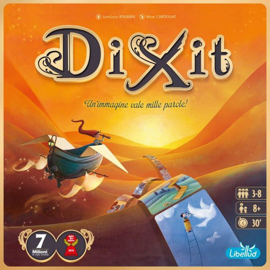 DIXIT