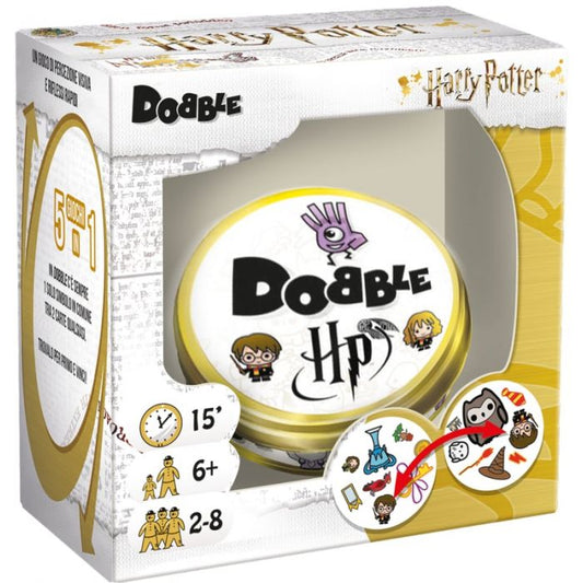 HARRY POTTER - DOBBLE