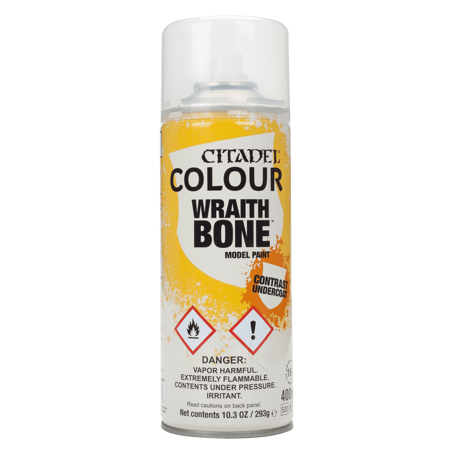 WRAITHBONE SPRAY