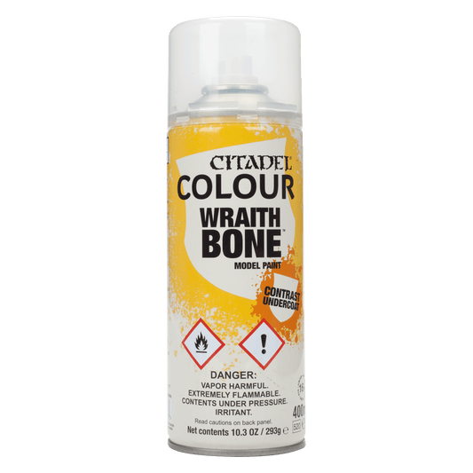 WRAITHBONE SPRAY