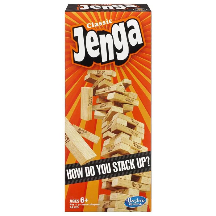 Jenga - Classic