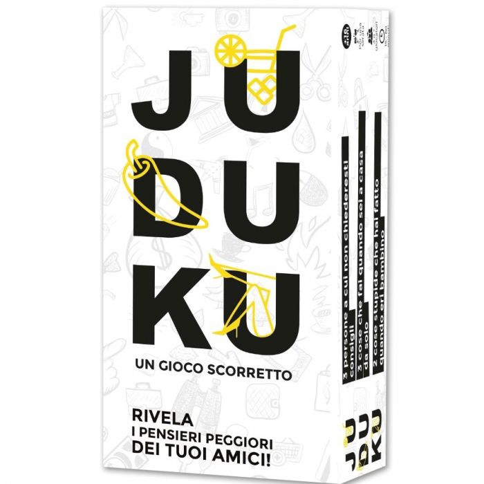 Juduku