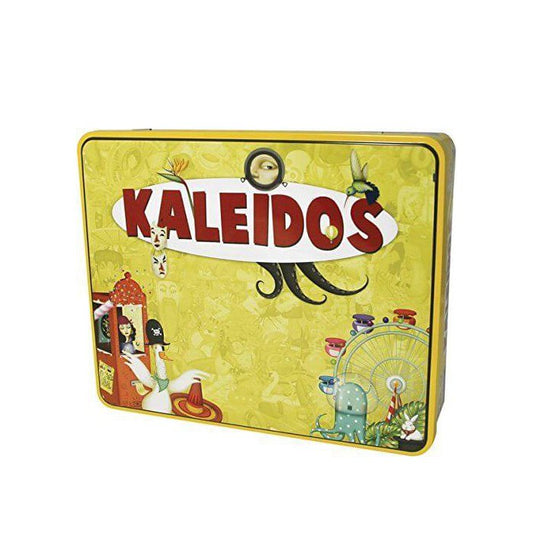 Kaleidos