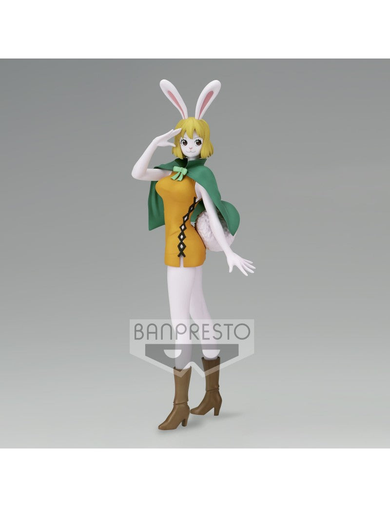 ONE PIECE Glitter & Glamours Carrot Ver.A