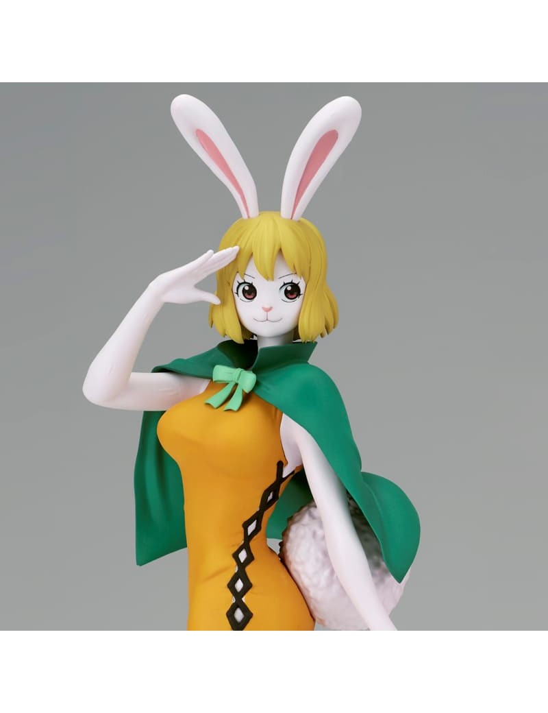 ONE PIECE Glitter & Glamours Carrot Ver.A