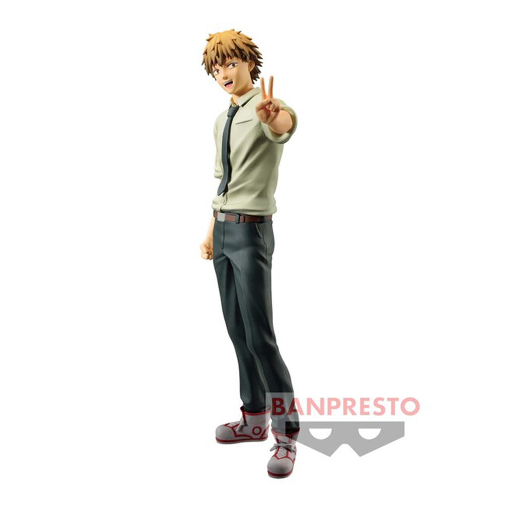 Chainsaw Man Chain Spirits Figure Vol 1 – Denji